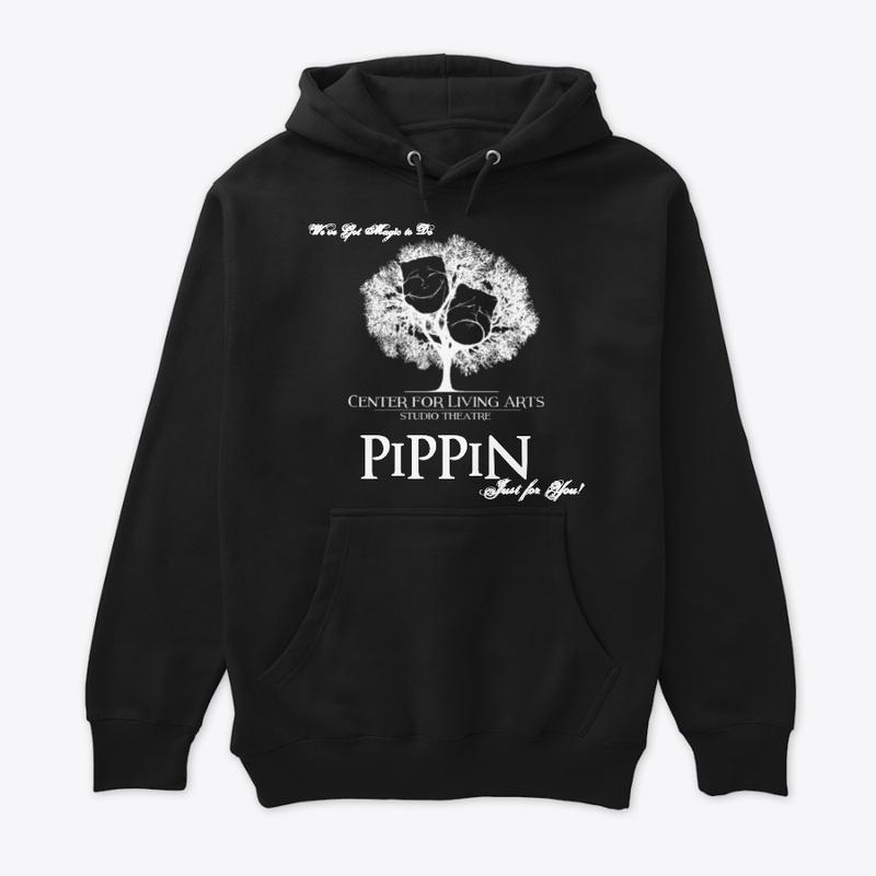 PiPPiN Merch